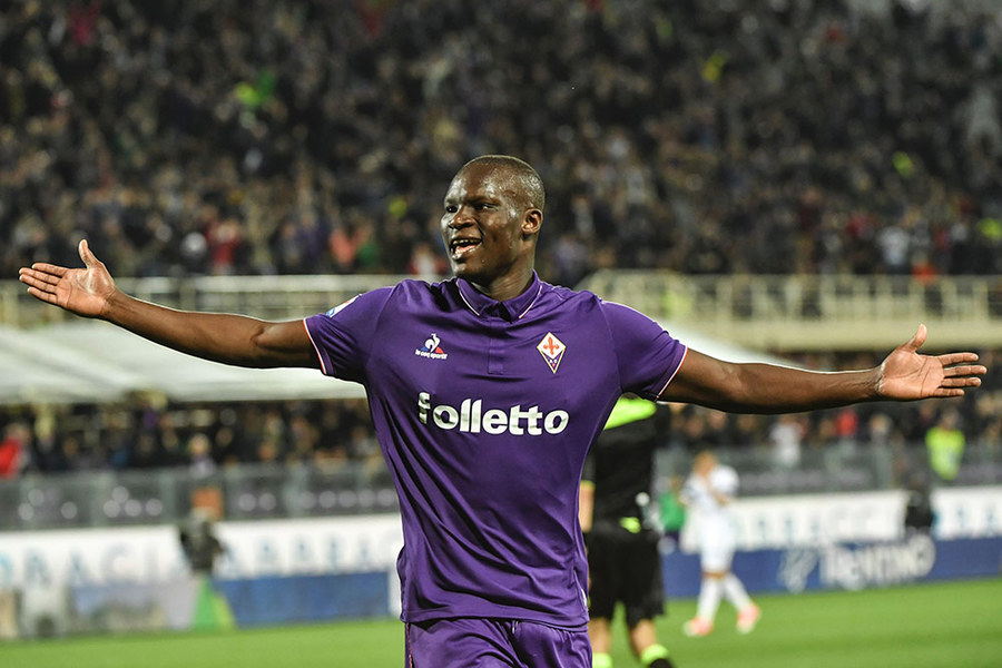Thriller 9 Gol di Artemio Franchi