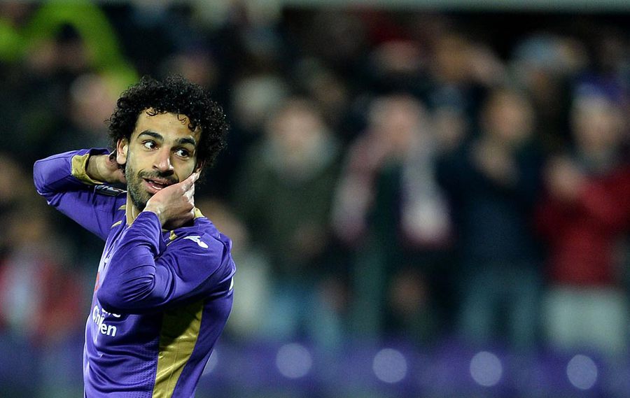 Balik Kedudukan, Juventus Hajar Fiorentina