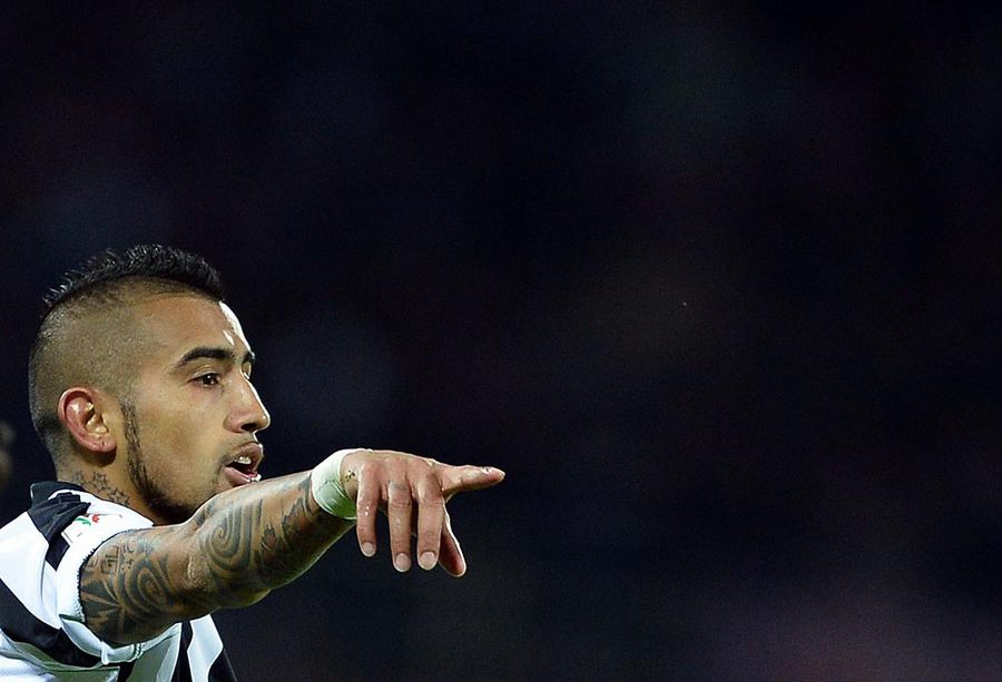 Balik Kedudukan, Juventus Hajar Fiorentina