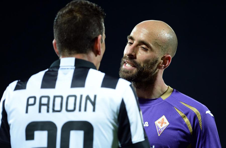 Balik Kedudukan, Juventus Hajar Fiorentina