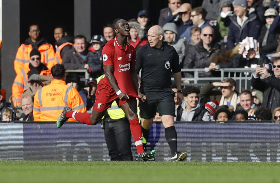 Penalti Milner Menangkan Liverpool
