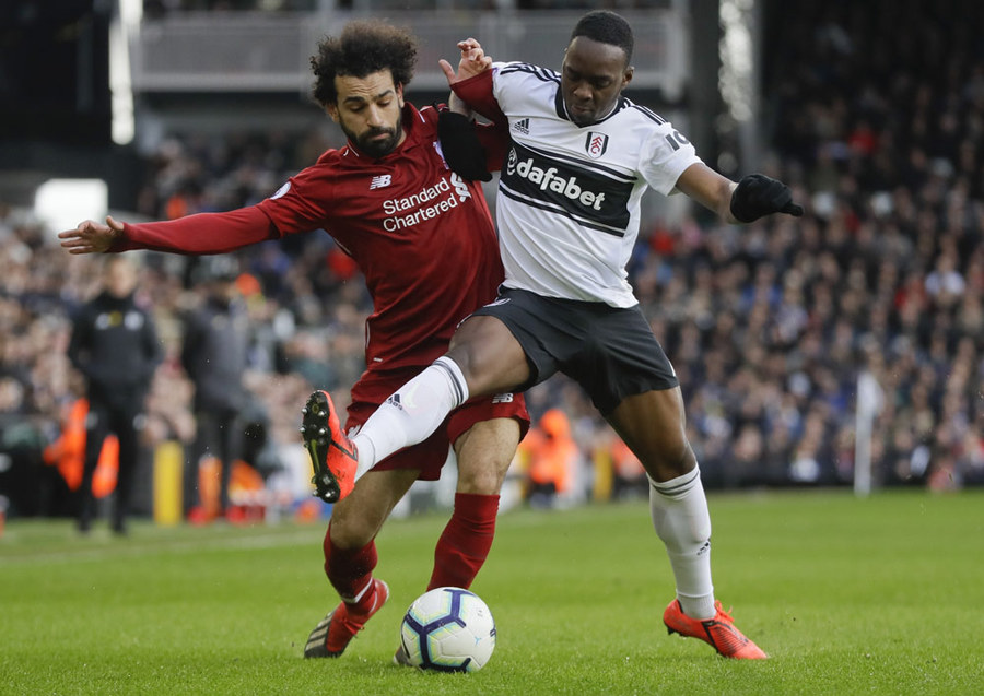 Penalti Milner Menangkan Liverpool