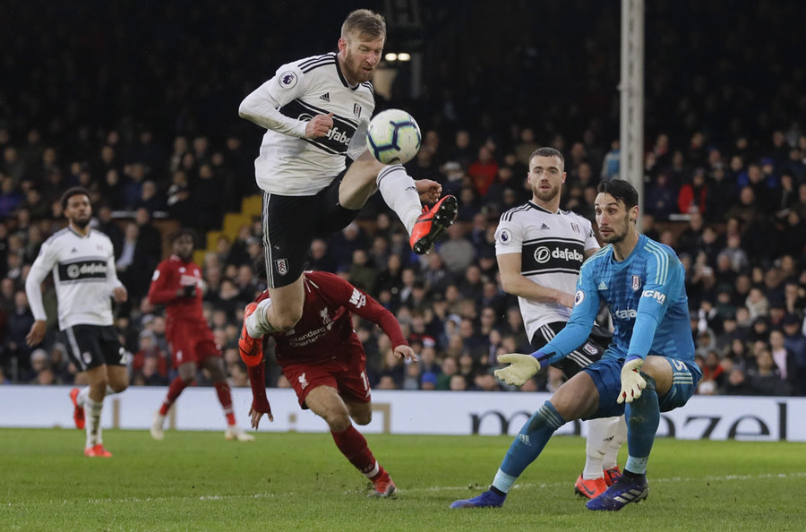 Penalti Milner Menangkan Liverpool