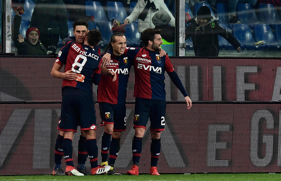 Kebahagiaan Fana Inter Milan
