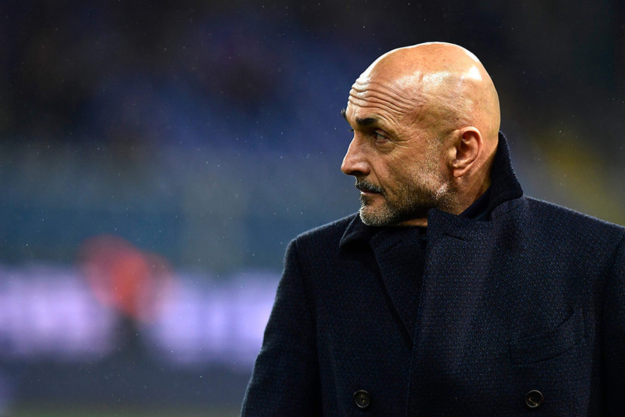 Kebahagiaan Fana Inter Milan