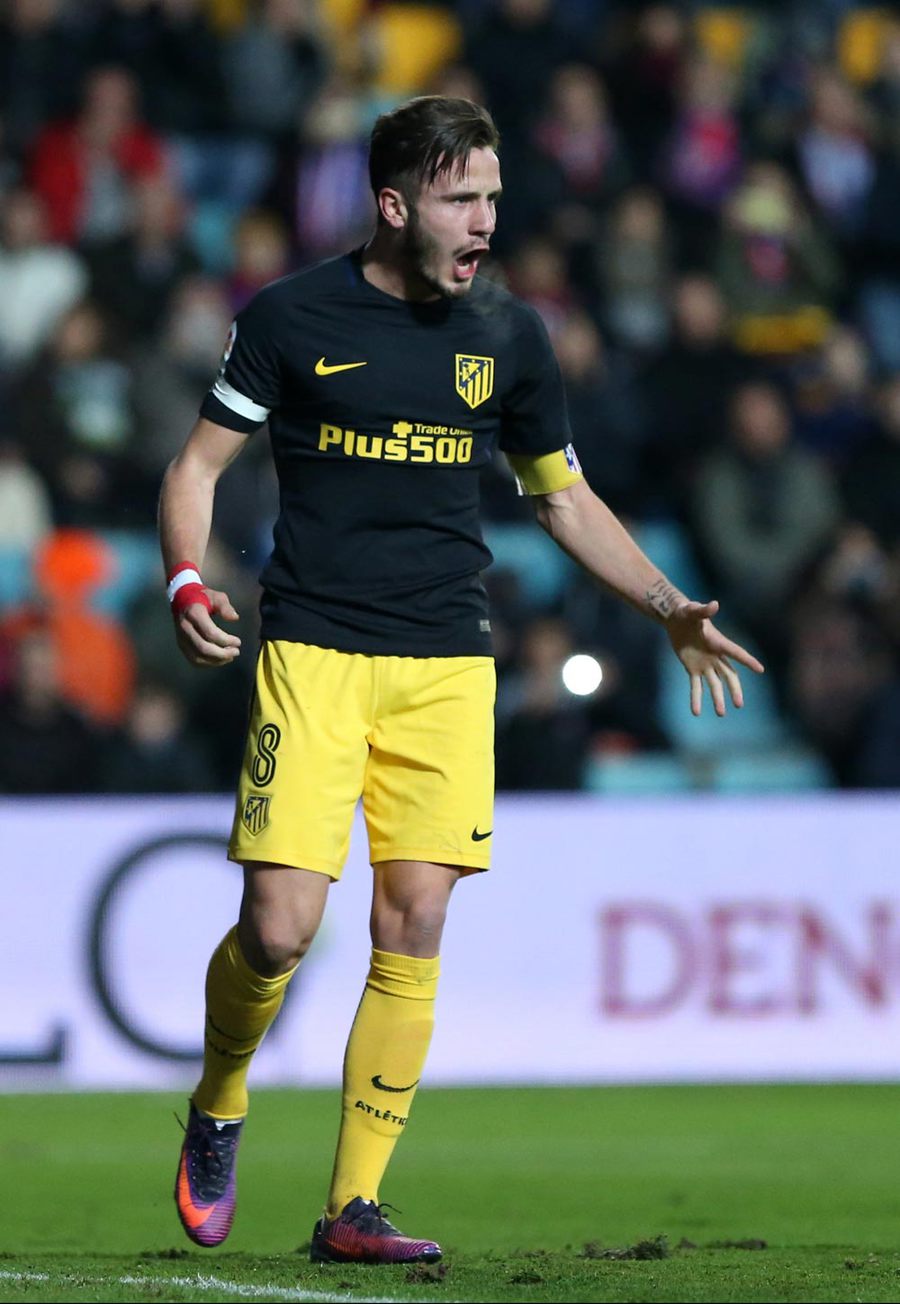 Atletico Bantai Guijuelo