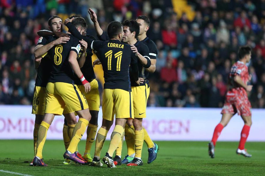 Atletico Bantai Guijuelo