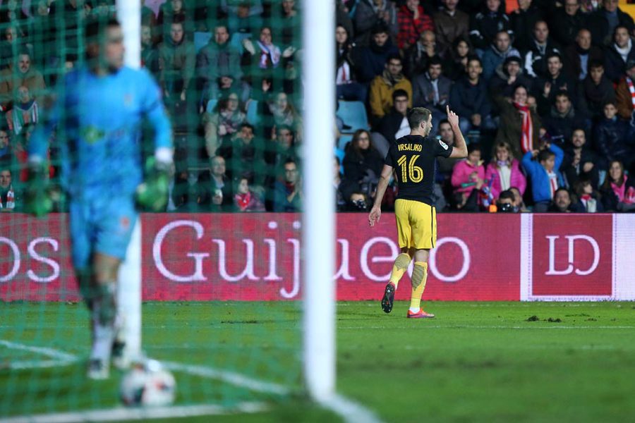 Atletico Bantai Guijuelo