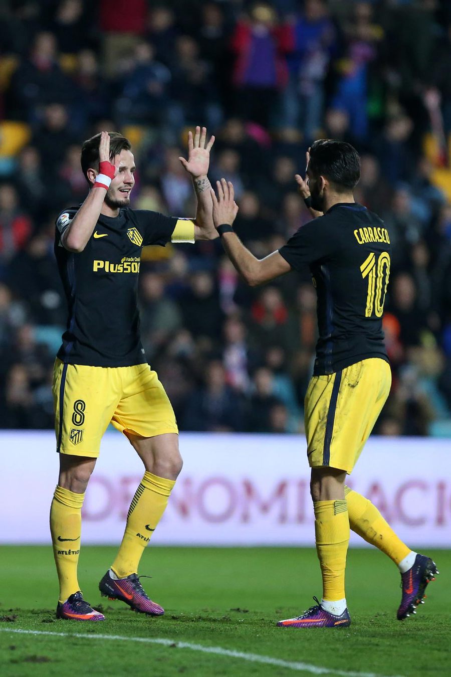 Atletico Bantai Guijuelo