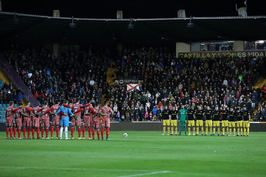 Atletico Bantai Guijuelo