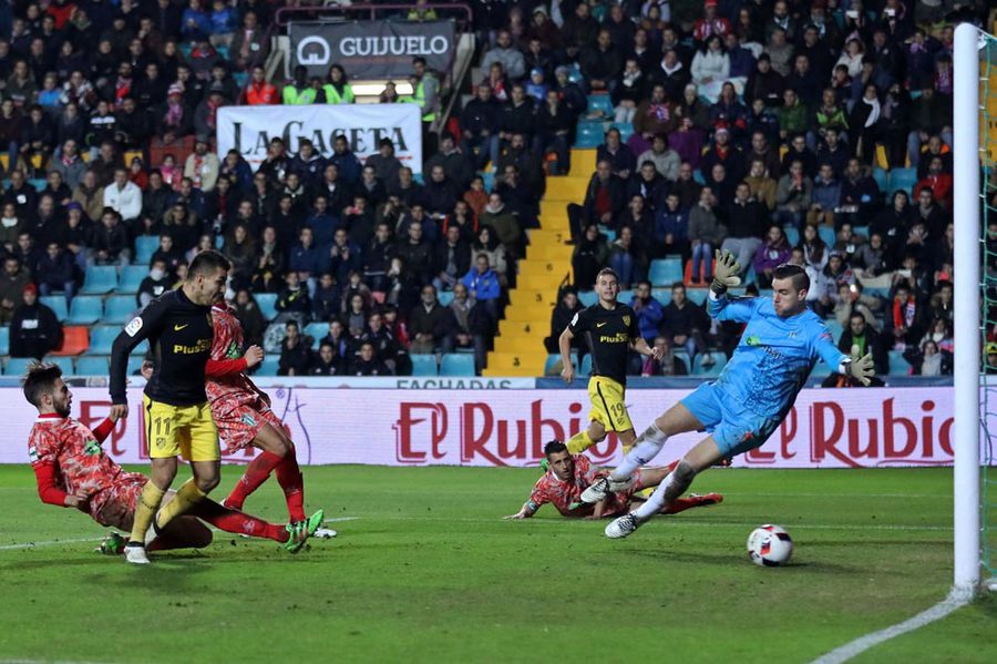 Atletico Bantai Guijuelo