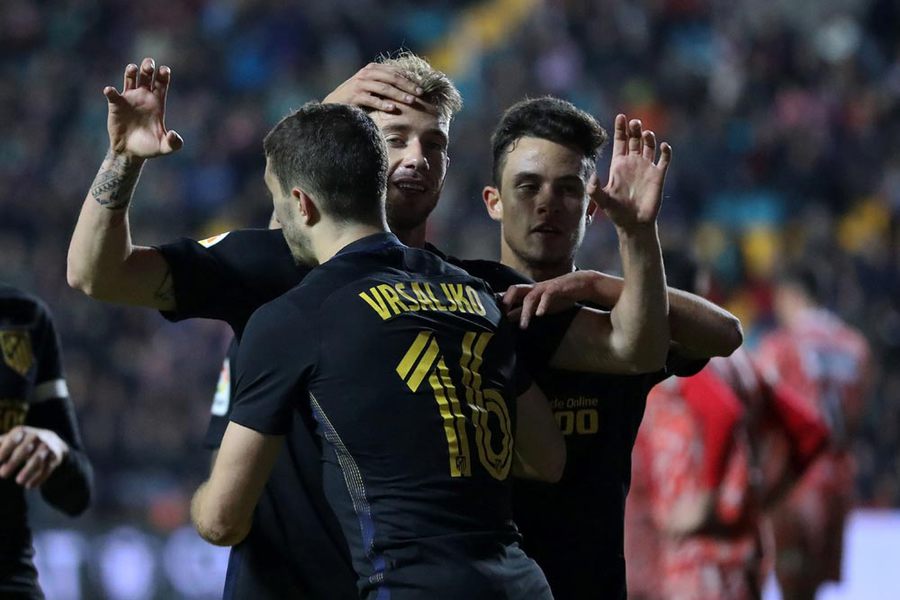 Atletico Bantai Guijuelo