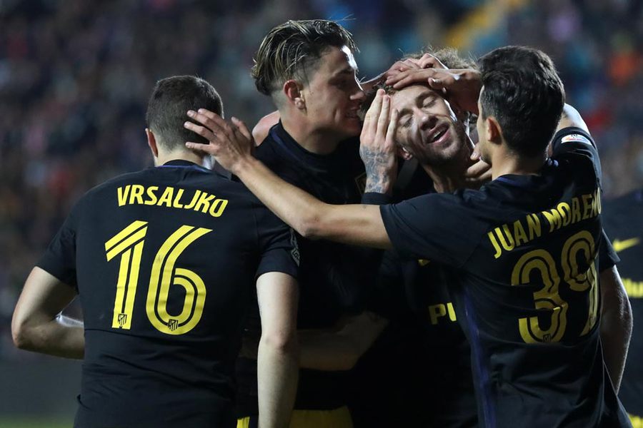 Atletico Bantai Guijuelo