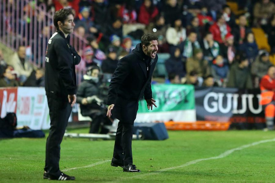 Atletico Bantai Guijuelo