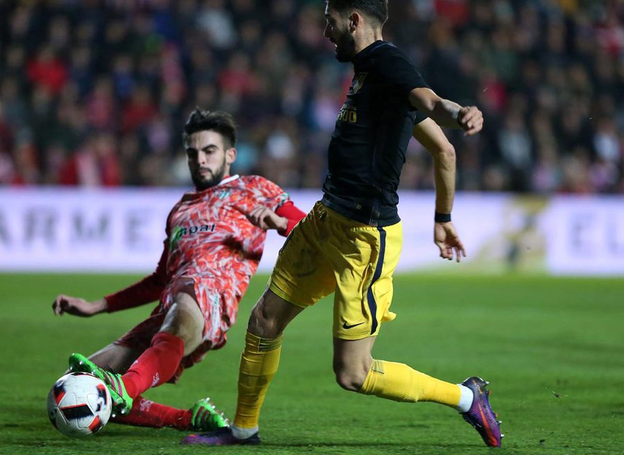Atletico Bantai Guijuelo