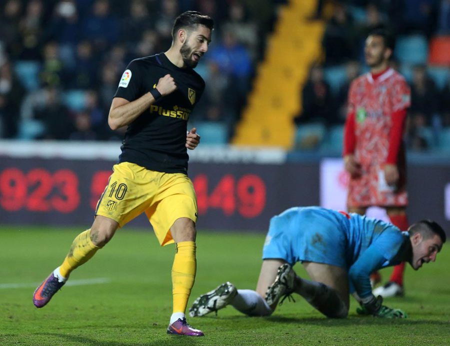 Atletico Bantai Guijuelo