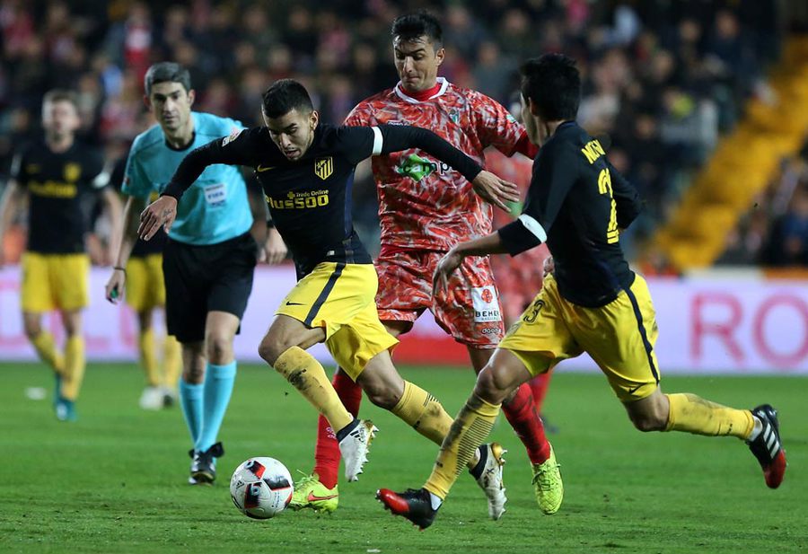 Atletico Bantai Guijuelo