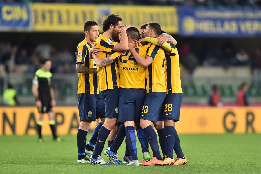 Juventus Tumbang di Perpisahan Luca Toni Juventus Tumbang di Perpisahan Luca Toni