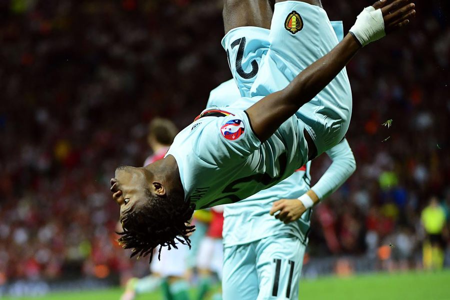 Bantai Hungaria, Belgia ke Perempat Final Euro 2016