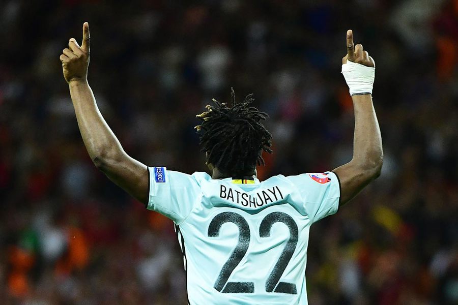 Bantai Hungaria, Belgia ke Perempat Final Euro 2016