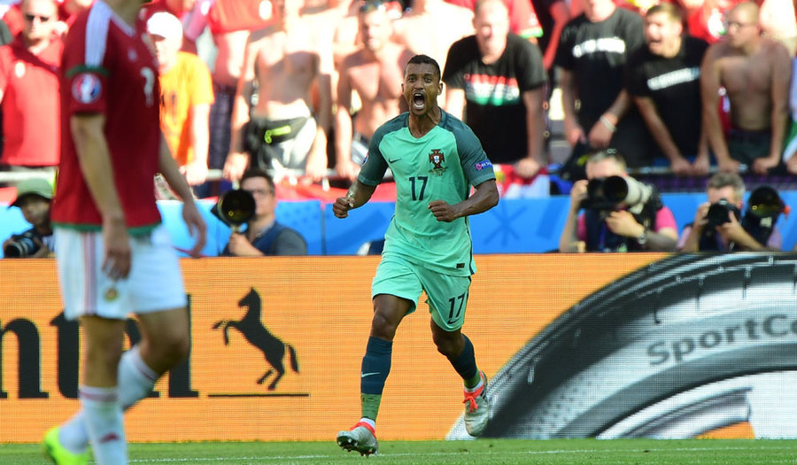 Dua Gol Ronaldo Loloskan Portugal