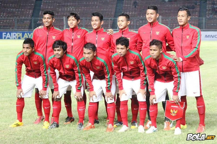 Bintang Lima Garuda Muda