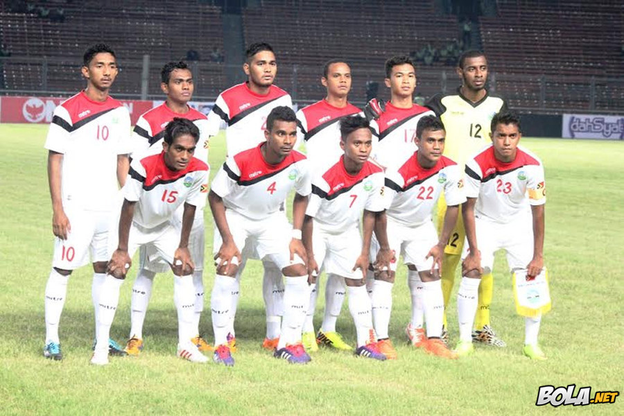Bintang Lima Garuda Muda