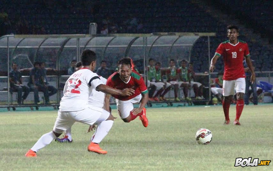 Bintang Lima Garuda Muda