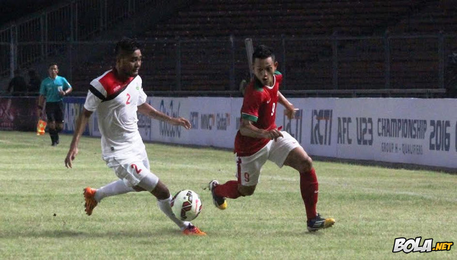 Bintang Lima Garuda Muda