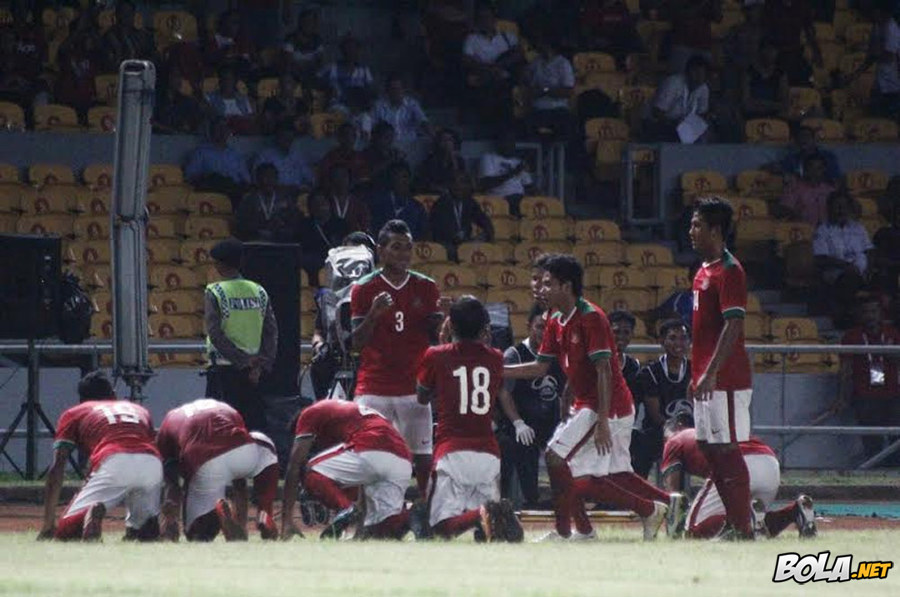 Bintang Lima Garuda Muda