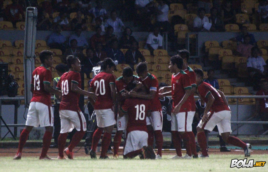 Bintang Lima Garuda Muda