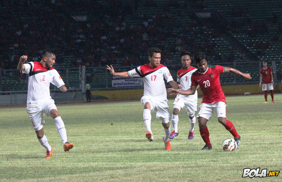 Bintang Lima Garuda Muda