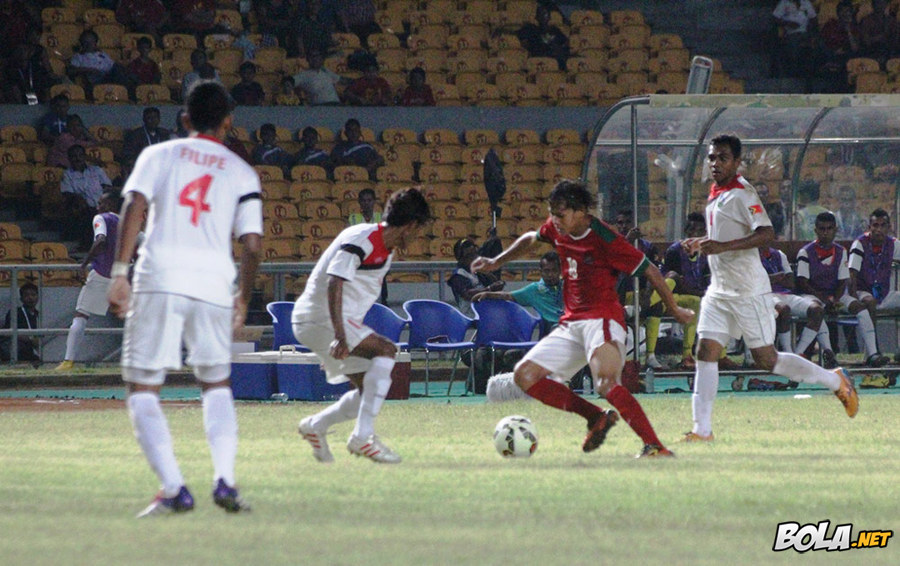 Bintang Lima Garuda Muda