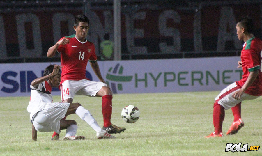 Bintang Lima Garuda Muda