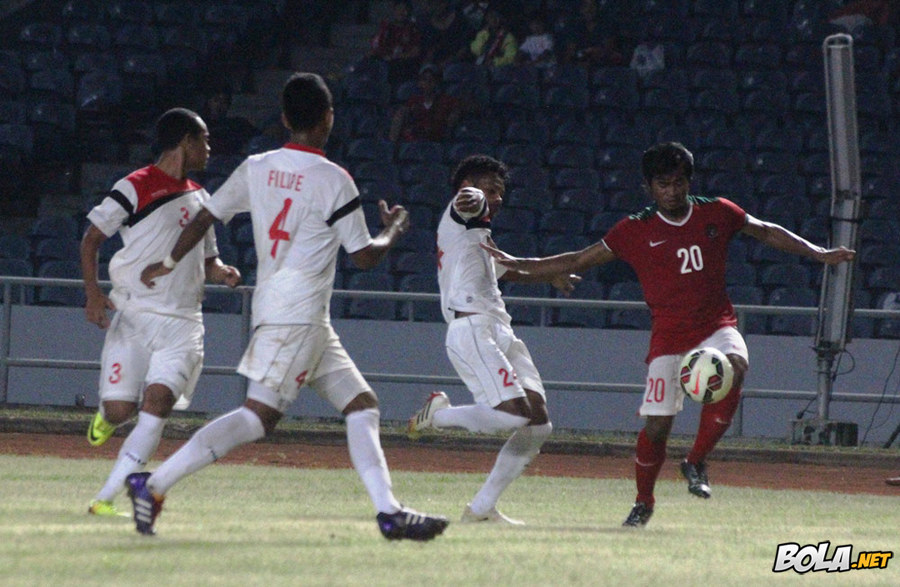 Bintang Lima Garuda Muda