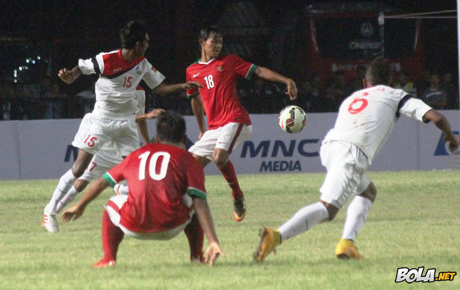 Bintang Lima Garuda Muda