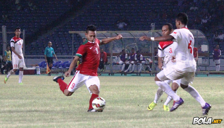 Bintang Lima Garuda Muda