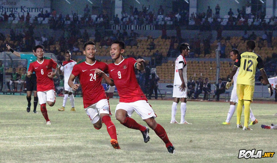 Bintang Lima Garuda Muda