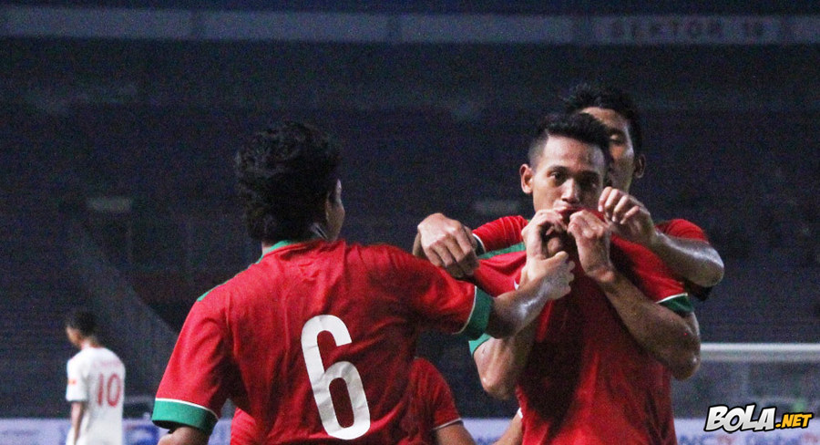 Bintang Lima Garuda Muda