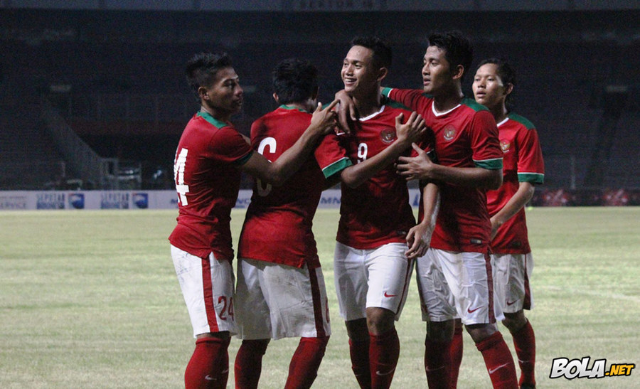 Bintang Lima Garuda Muda