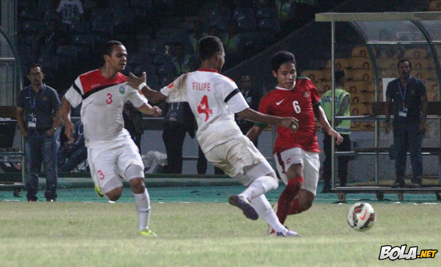 Bintang Lima Garuda Muda