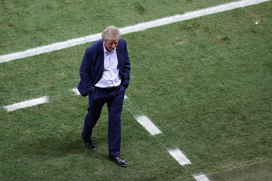 Brexit Lagi, Inggris Keluar Dari Euro 2016