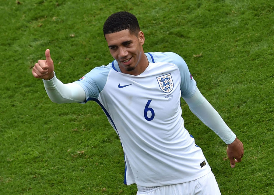 Tekuk Wales, Inggris Puncaki Klasemen Grup B 