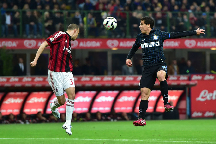 Derby della Madoninna Berakhir Minus Gol