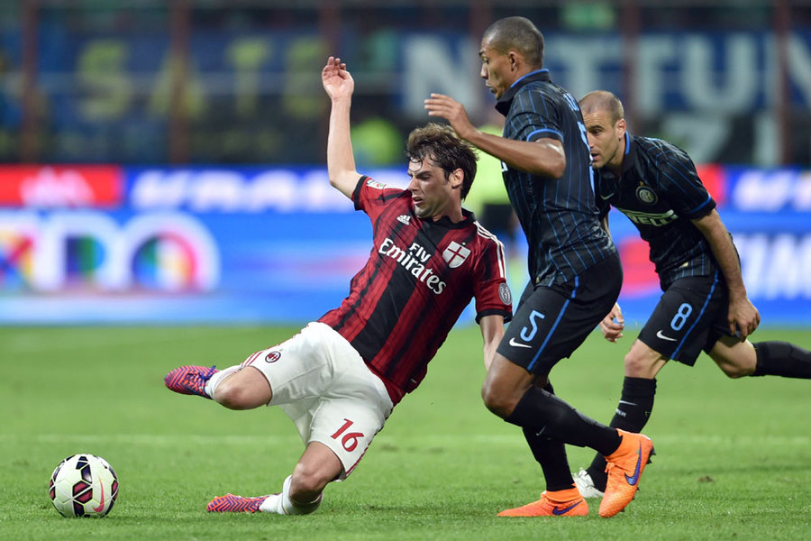 Derby della Madoninna Berakhir Minus Gol