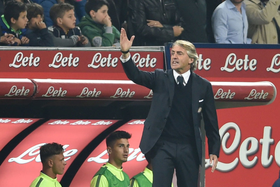 Derby della Madoninna Berakhir Minus Gol