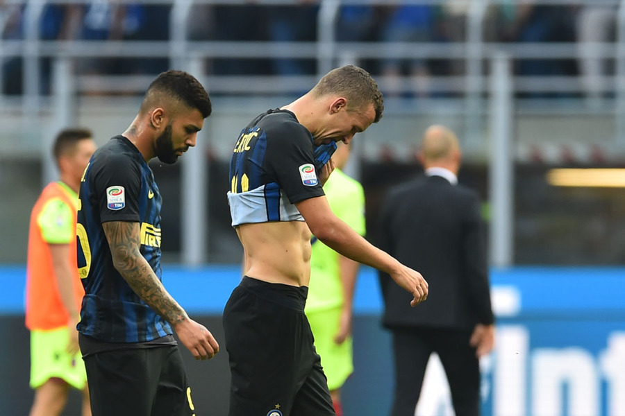 Nerazzurri Ditahan Bologna di Markas Sendiri
