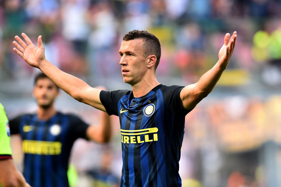 Nerazzurri Ditahan Bologna di Markas Sendiri
