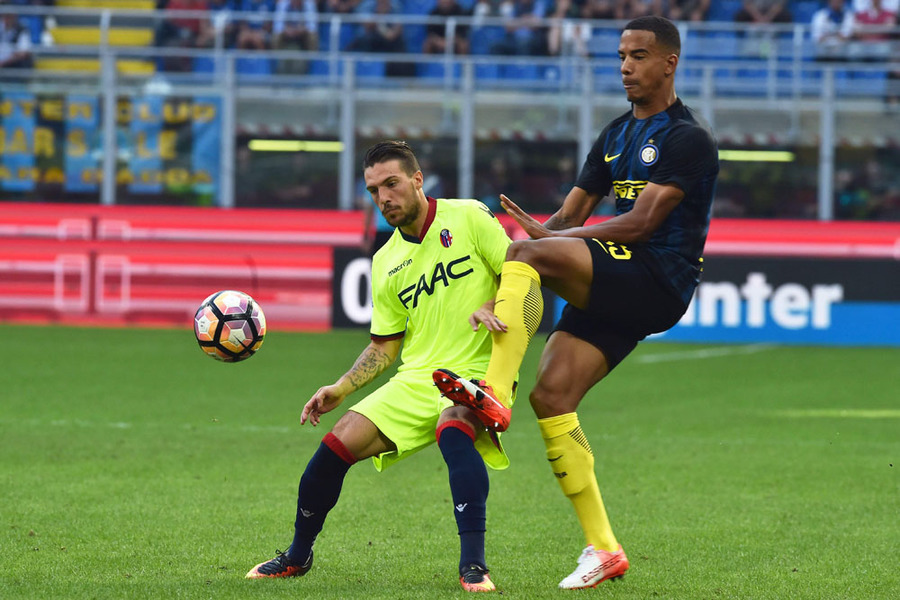 Nerazzurri Ditahan Bologna di Markas Sendiri