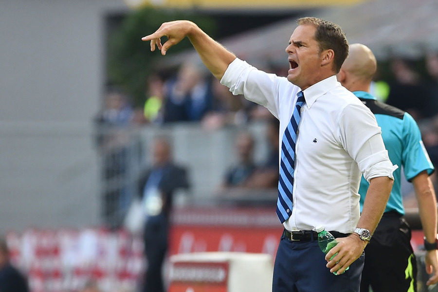Nerazzurri Ditahan Bologna di Markas Sendiri